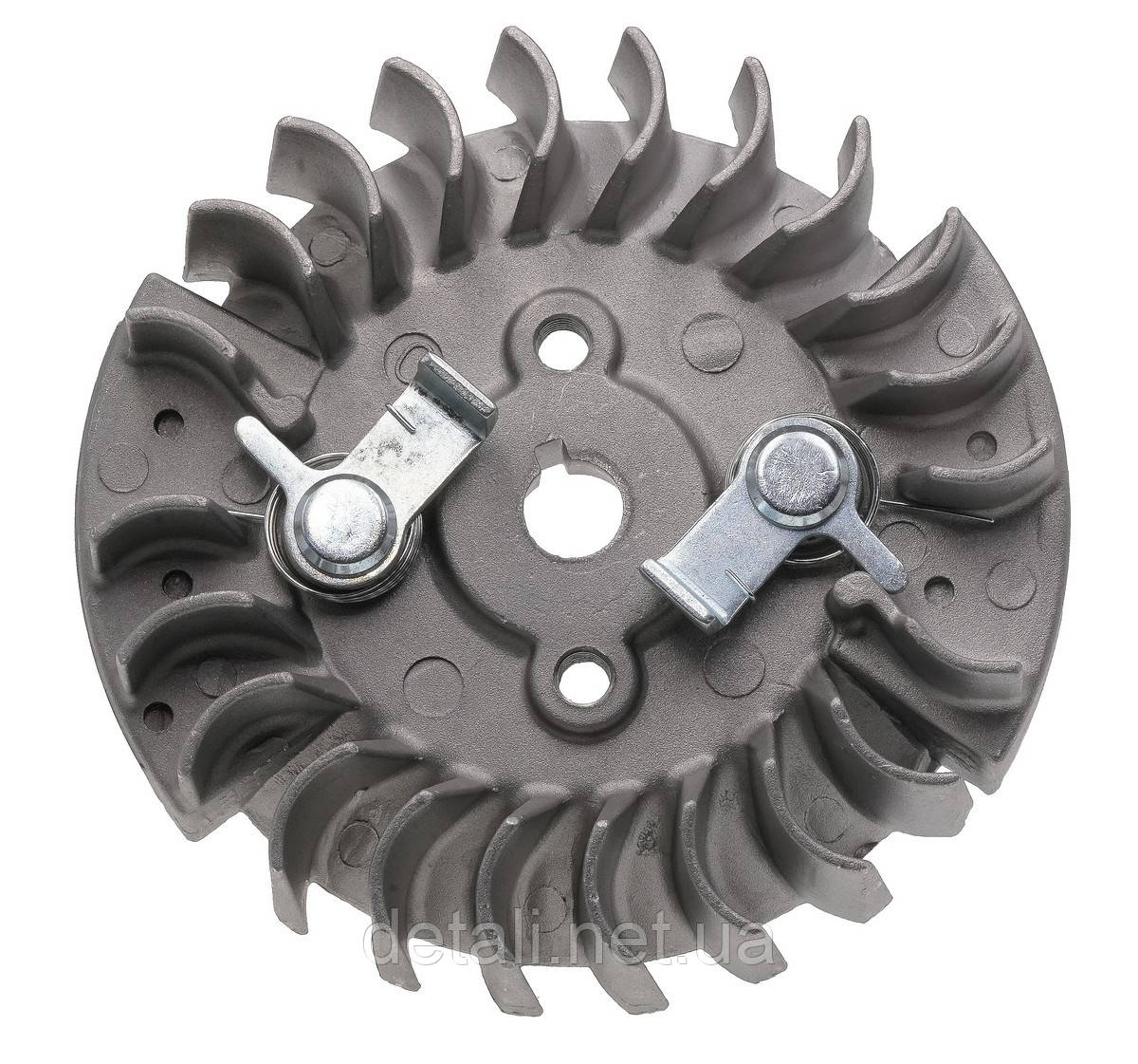 Магнето бензопили GoodLuck 4620/5020/5420 Zomax, фото 1