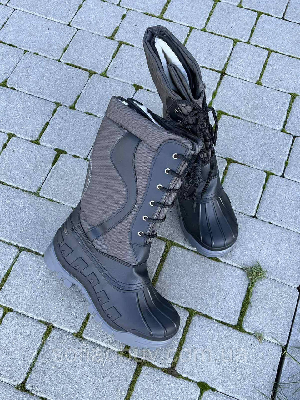 Чобот чоловічі Litma, фото 1