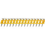 Цвяхи для пістолета