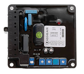 AVR регулятор напруги генератора Stamford AS540