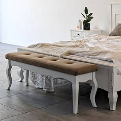 Банкетки та пуфи