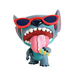 Фігурка Фанко Поп Funko Pop DISNEY Lilo & Stitch Summer Stitch Стіч №636, фото 3
