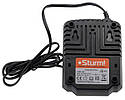 Зарядний пристрій акумулятора 18V 2,0А Sturm CD3218LB-999C, фото 2