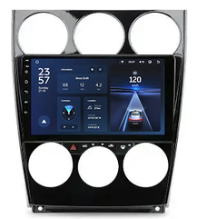 Штатна магнітола Teyes CC3L Wi-Fi Mazda 6 (2002-2008)