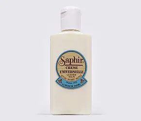Універсальний бальзам-очищувач Saphir Crème Universelle, 150 мл (0905)