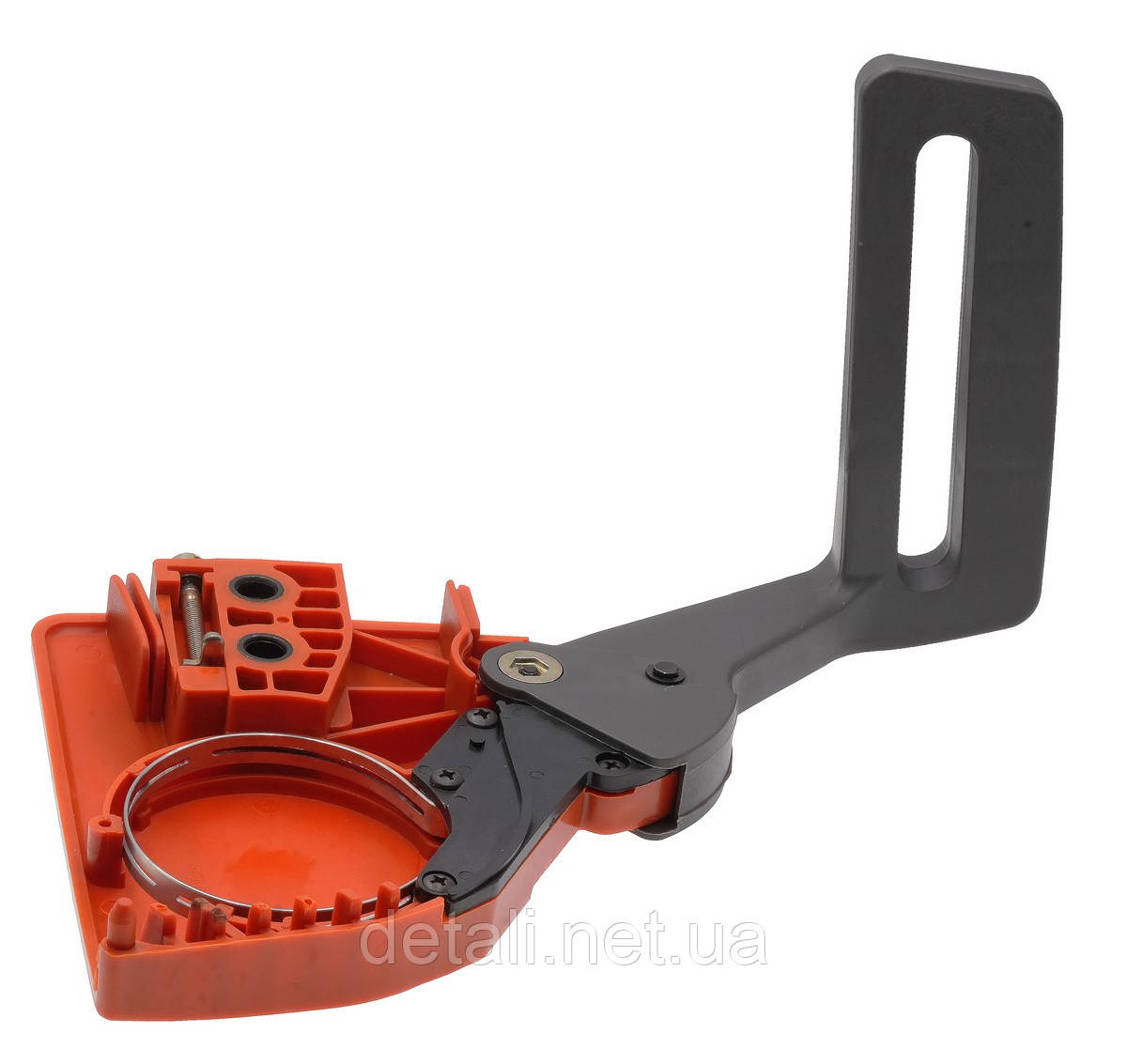 Ручка гальма бензопили Husqvarna 137, фото 1