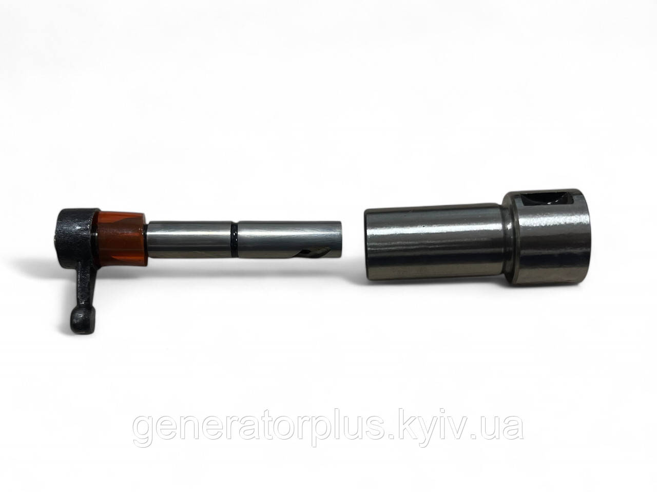 Плунжер ТНВД KM385T-10110-KD двигун KM385BT D-7.5 mm, фото 1