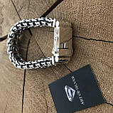 Срібний браслет Кардинал ( Рамзес), фото 4