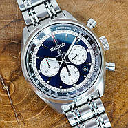 Чоловічий годинник Seiko SRQ051 (SBEC025) PROSPEX SPEEDTIMER, фото 7