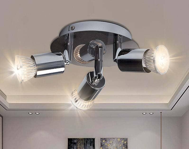 Стельовий світильник. PH-62524, фото 1