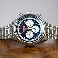 Чоловічий годинник Seiko SRQ051 (SBEC025) PROSPEX SPEEDTIMER, фото 6