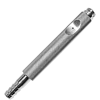 J-07-1020 Ручка для канюлів, 13 мм Ø, трубне з'єднання