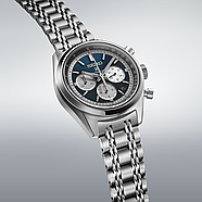 Чоловічий годинник Seiko SRQ051 (SBEC025) PROSPEX SPEEDTIMER, фото 4