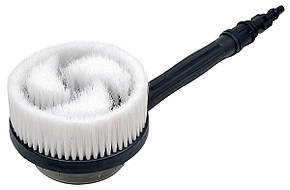 Насадка з щіткою автомиття