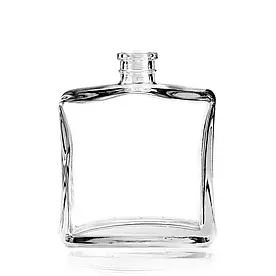 Парфумерний флакон 100 мл "Mature" під завальцювання