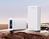 Павербанк Remax Dinba 40000mAh White QC + PD 65W (RPP-310) збільшеної потужності 65W, фото 6