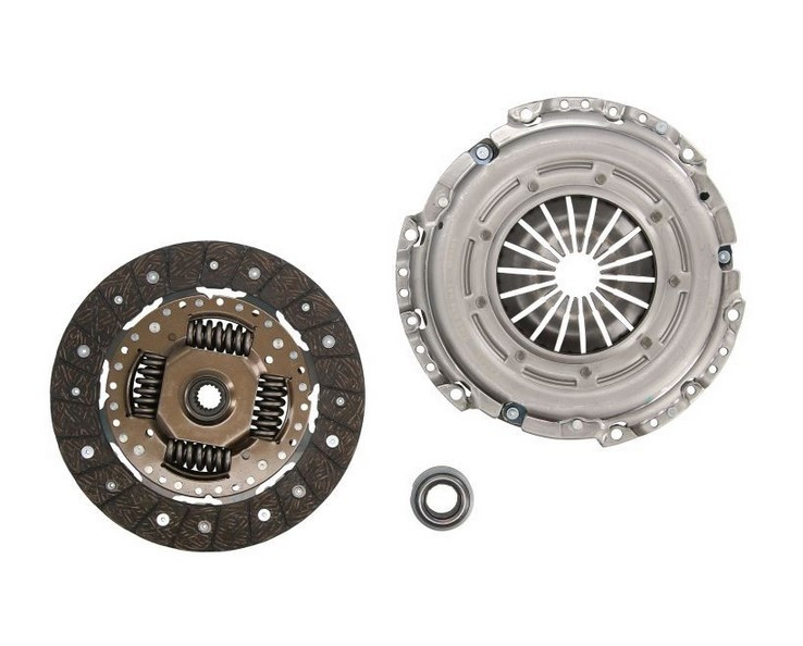 Комплект зчеплення Citroen Berlingo II 1.6hdI 08- 55/66kw Sachs 3000 951 561