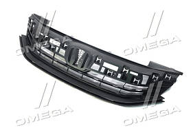 Решітка радіатора Хонда Акорд HONDA ACCORD 2015-2017 (TEMPEST)