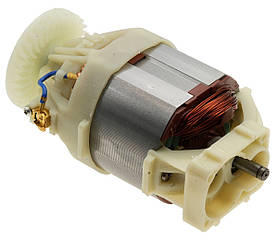 Двигун в зборі тримера Tekhmann BCE-2013 (L182 /статор72*84)