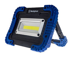 Ліхтар-прожектор Westinghouse WF57S (вбуд. Li-ion акум. 5000mAh, 15W COB LED, Type-C, 1500lm, 3 реж)
