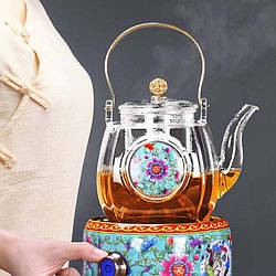 Заварювальний чайник. PH-63298