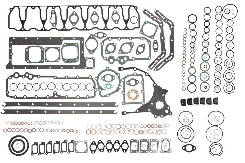 Набір прокладок на Deutz BF6M1012, BF6M1012E, BF6M1012C