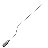 J-07-1740 Канюля для ліпосакції, 30 см Surgicon