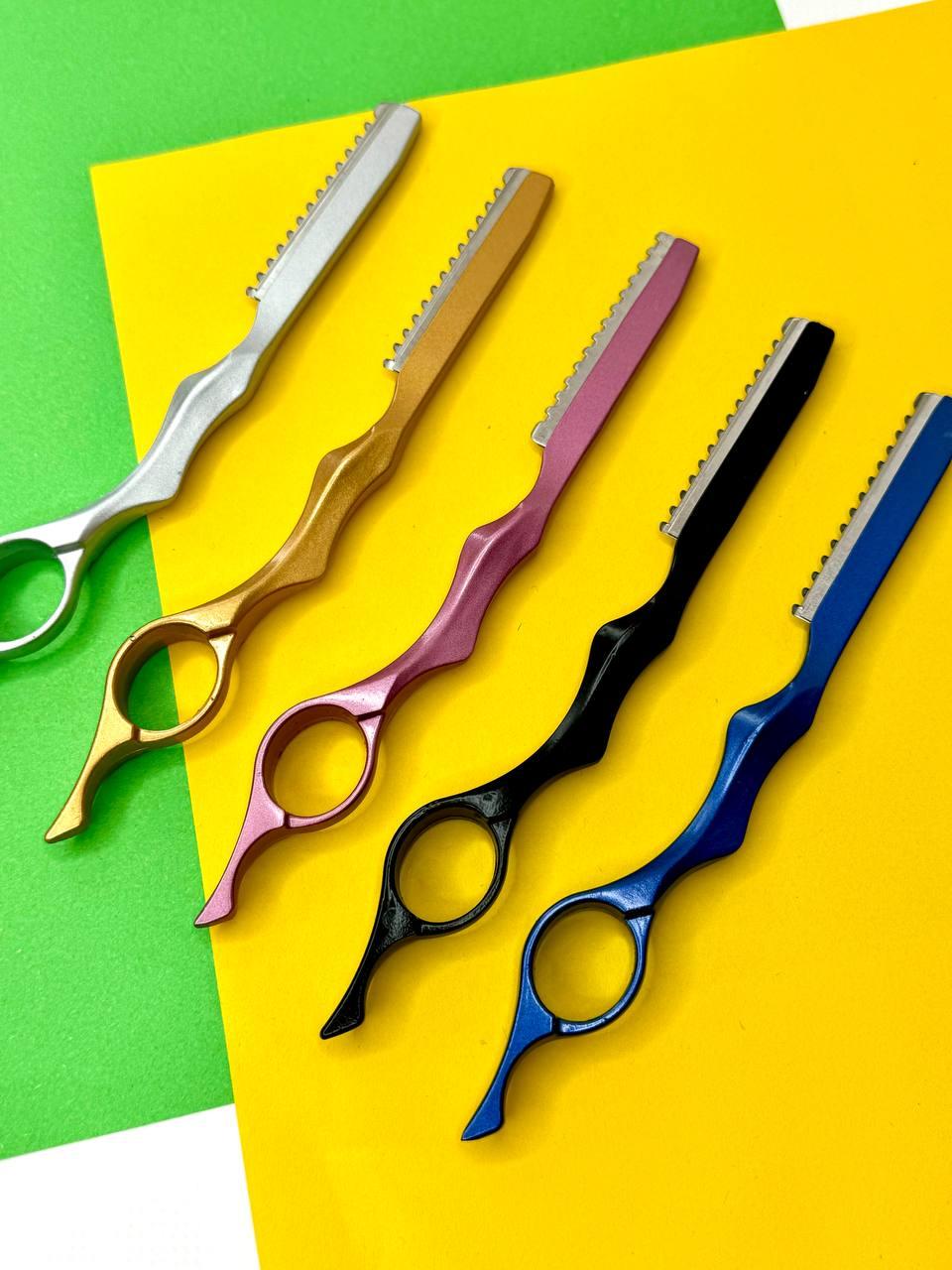 Філірувальна бритва для волосся