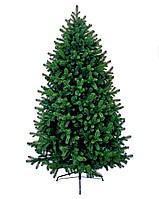 Ялинка лита Super Lux пишна лита 220 см зелена