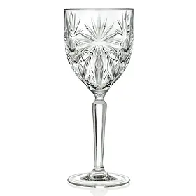 Чарка на ніжці "OASIS GOBLET - 4 - RCR STYLE", 135 мл RCR