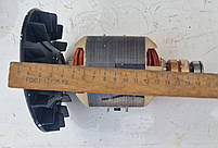 Генератор Статор + Якір генератор 1,2-1,8 квт. 154/156 двігу щітковий, фото 5