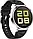 Smart Watch Huawei GT 5 41mm (JNA-B19) Black (Fluoroelastomer Strap) UA, фото 3