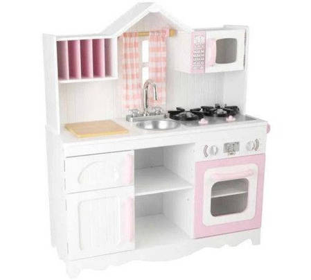 Дитяча кухня KidKraft Modern Country, фото 1