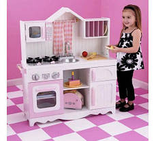 Дитяча кухня KidKraft Modern Country, фото 3