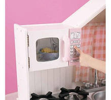 Дитяча кухня KidKraft Modern Country, фото 6