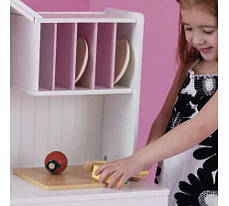 Дитяча кухня KidKraft Modern Country, фото 4