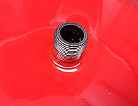 Elbi ERCE 100 Розширювальний Бак Для Систем Опалення (100 літрів), фото 3