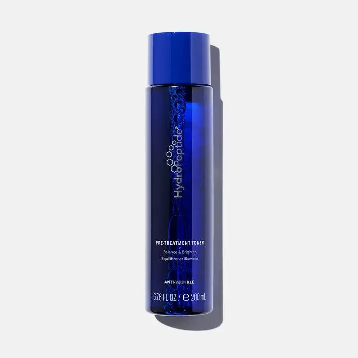 Антивіковий тонізувальний лосьйон HydroPeptide Pre-Treatment Toner 200ml
