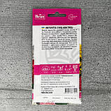 Маргаритка Монстроза суміш 0,1 г насіння пакетоване Велес, фото 2