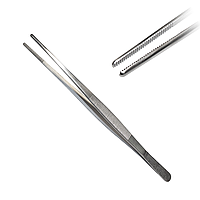 Пінцет анатомічний Standard, 23 см, J-16-217 Surgicon