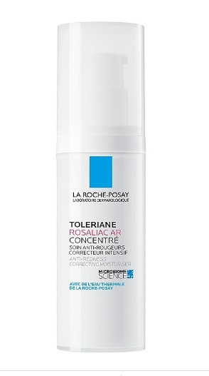 Коригуючий зволожуючий крем La Roche Posay Rosaliac AR Intense Concentre, 40 мл