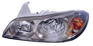 Фара ліва NISSAN MAXIMA 00-06 QX (A33)