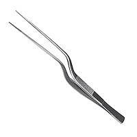 Пінцет анатомічний Taylor 18,5 см, J-16-102 Surgicon