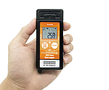 Реєстратор наднизьких температур Tzone TempU06 (-80°C до + 70°C), пам'ять 32000, USB, IP65, PDF (ПЗ не потрібно), фото 2