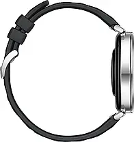Smart Watch Huawei GT 5 41mm (JNA-B19) Black (Fluoroelastomer Strap) UA, фото 6