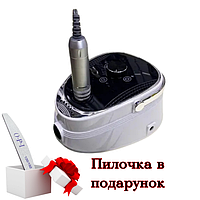 Фрезер для манікюру з акумулятором BQ-730, 50 Вт 35000 об/хв (фрезер для манікюру BQ-730) DE