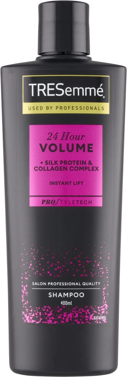 Шампунь для об'єму Tresemme 24 Hour Volume Instant Lift (400мл.)