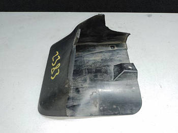 Бризковик SUBARU