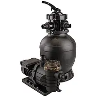 Фільтраційне встановлення Aquaviva Lagoon 250 (3.2 м3/год, D300)