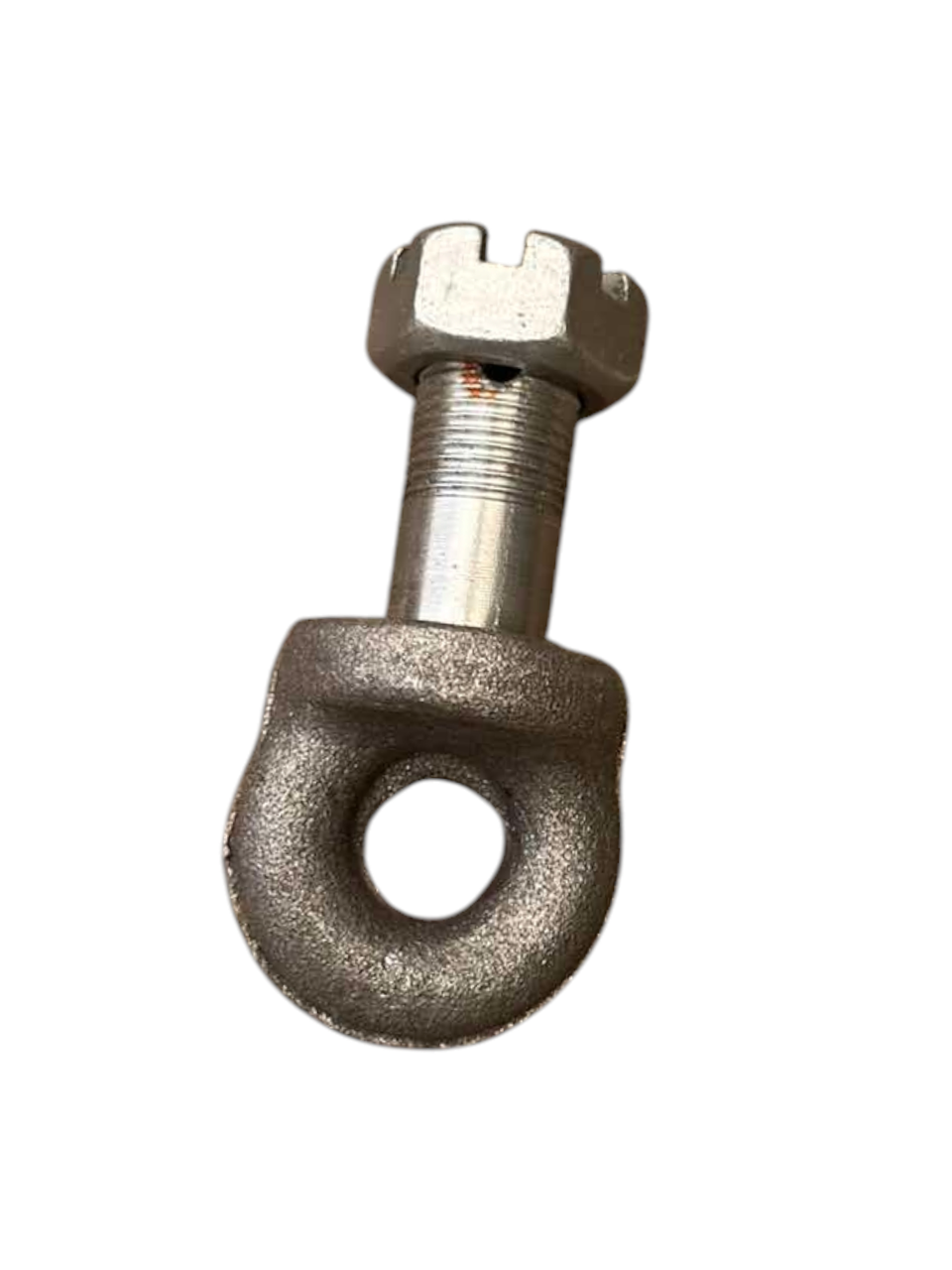 Провушина механізму задньої навіски трактора ЮМЗ, фото 1